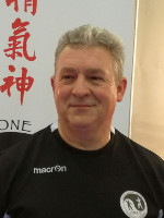 Mauro Bertoli, Tai chi Yang