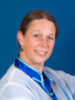 Judith van Drooge